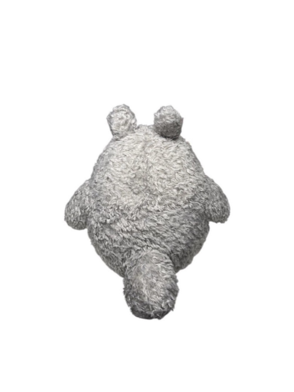 Studio Ghibli my neighbor Totoro Grey toy plush - Picture 4 of 6